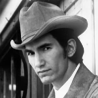 Townes Van Zandt mbtiパーソナリティタイプ image