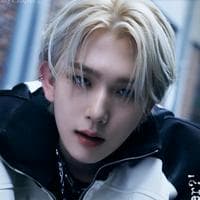 Baekseung (EPEX) type de personnalité MBTI image