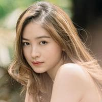 Natasha Wilona MBTI 성격 유형 image