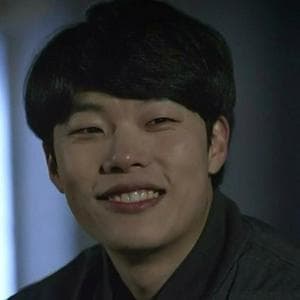 profile_Kim Jung-hwan