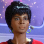 Nyota Uhura tipe kepribadian MBTI image