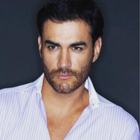 David Zepeda type de personnalité MBTI image