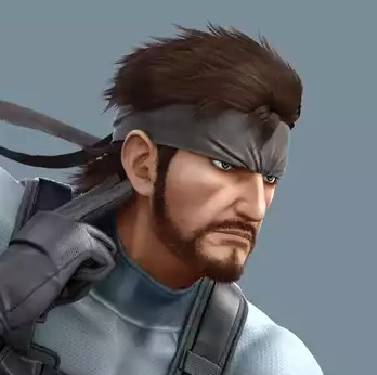 Snake (Playstyle) MBTI -Persönlichkeitstyp image