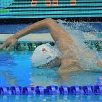 Swimming نوع شخصية MBTI image