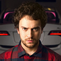 George Hotz tipo di personalità MBTI image