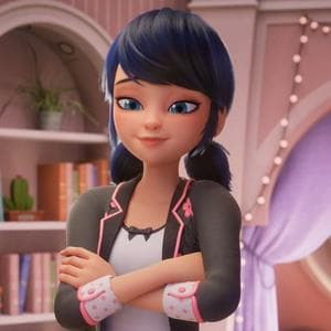 profile_Marinette Dupain-Cheng “Ladybug”