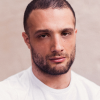 Cosmo Jarvis type de personnalité MBTI image