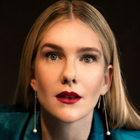 Lily Rabe type de personnalité MBTI image