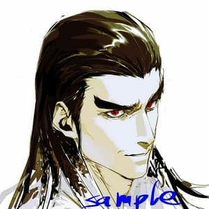 profile_瑾知/Cydonia knights
