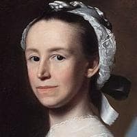 Mercy Otis Warren MBTI 성격 유형 image
