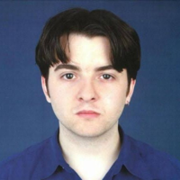 Sean Moore نوع شخصية MBTI image