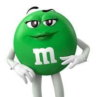 Green tipo de personalidade mbti image