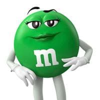 Green نوع شخصية MBTI image