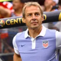 Jürgen Klinsmann tipo di personalità MBTI image