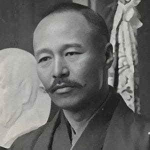 profile_Mori Ōgai