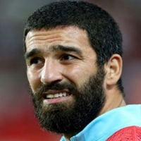 Arda Turan tipo di personalità MBTI image