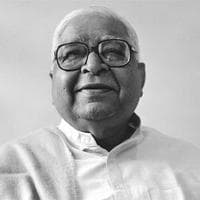 profile_S.N Goenka