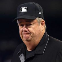 Joe West mbtiパーソナリティタイプ image