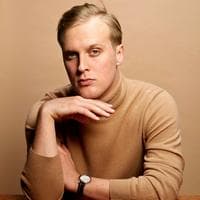 John Early mbtiパーソナリティタイプ image