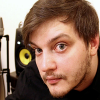 TryHardNinja (Igor Gordienko) mbtiパーソナリティタイプ image