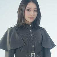Shiori Sato (Keyakizaka46) тип личности MBTI image