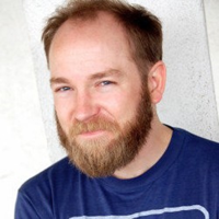 Kyle Kinane MBTI性格类型 image