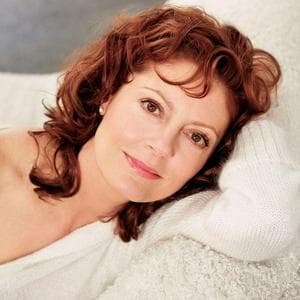 Susan Sarandon tipe kepribadian MBTI image