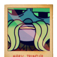Marv Truncler MBTI性格类型 image