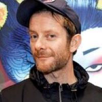 Jamie Hewlett MBTI性格类型 image