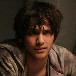 Frederick “Freddie” McClair tipo di personalità MBTI image