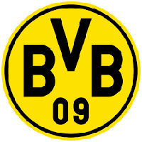 Borussia Dortmund MBTI Personality Type image