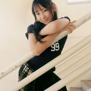 Hinari Irie MBTI性格类型 image