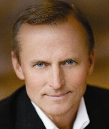 John Grisham MBTI Personality Type image