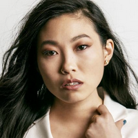 Awkwafina typ osobowości MBTI image