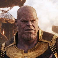 Thanos mbti kişilik türü image