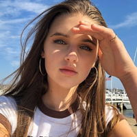 Savannah Clarke (Now United) tipo de personalidade mbti image