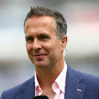 profile_Michael Vaughan