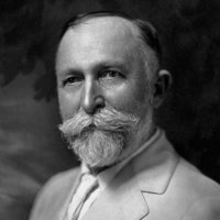 John Harvey Kellogg тип личности MBTI image