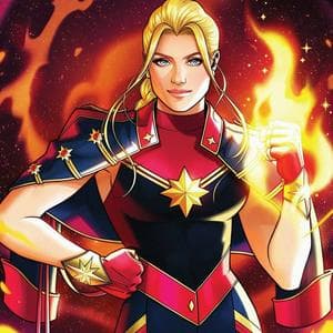 profile_Carol Danvers “Captain Marvel”