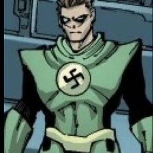 profile_Hal Jordan "Green Lantern"