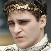 Commodus тип личности MBTI image