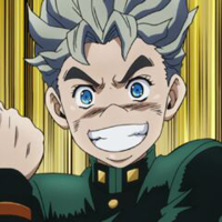 Koichi Hirose tipe kepribadian MBTI image