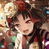 Ran Mitake tipo de personalidade mbti image