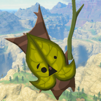 Korok тип личности MBTI image