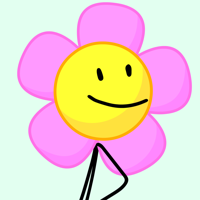 Flower тип личности MBTI image