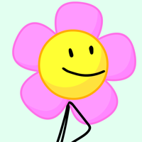 Flower نوع شخصية MBTI image