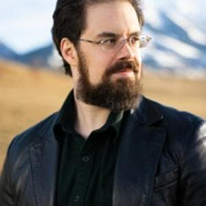profile_Christopher Paolini