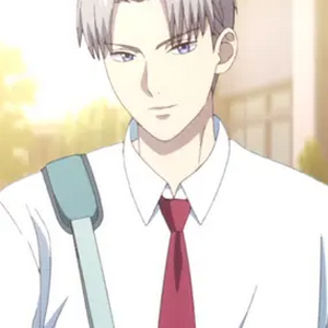 profile_Itsuki Kujou