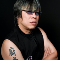 Alvin Leung tipo di personalità MBTI image