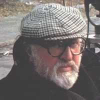 Sergio Leone MBTI 성격 유형 image